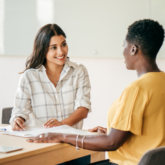 Coachend leidinggeven